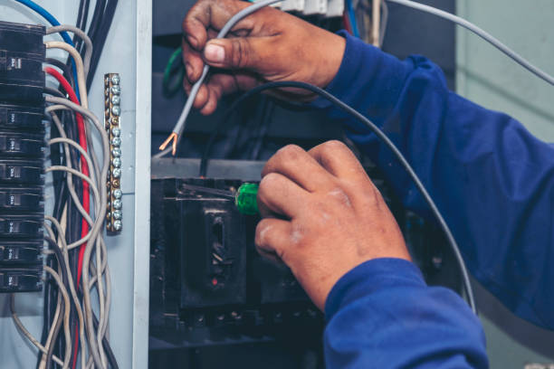 Best Electrical Rewiring Services  in , SD