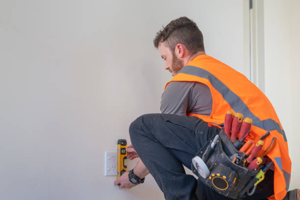 Best Local Electrician Companies  in , SD