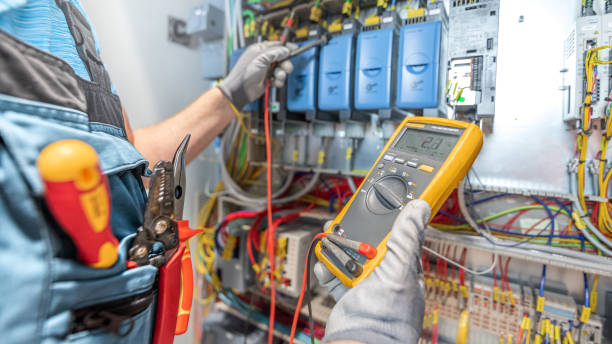 Best Emergency Electrical Repair  in , SD
