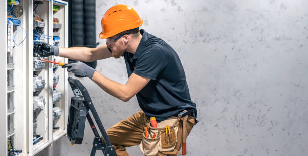 Best Electrical Upgrades for Homes  in , SD