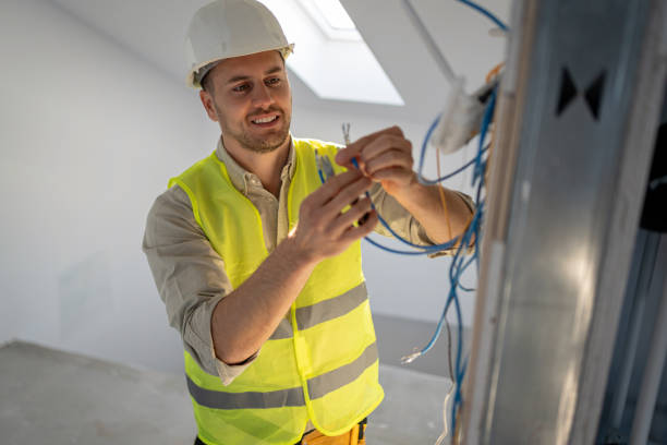 Best Affordable Electrician  in , SD